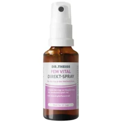 Dr. Theiss Fem Vital Direkt-Spray, 30 ml^ New