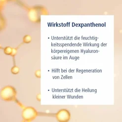 Hydro med Red Augentropfen, 10 ml^Dr. Theiss Discount