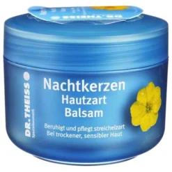 Nachtkerzen Hautzart Balsam, 200 ml^Dr. Theiss Sale