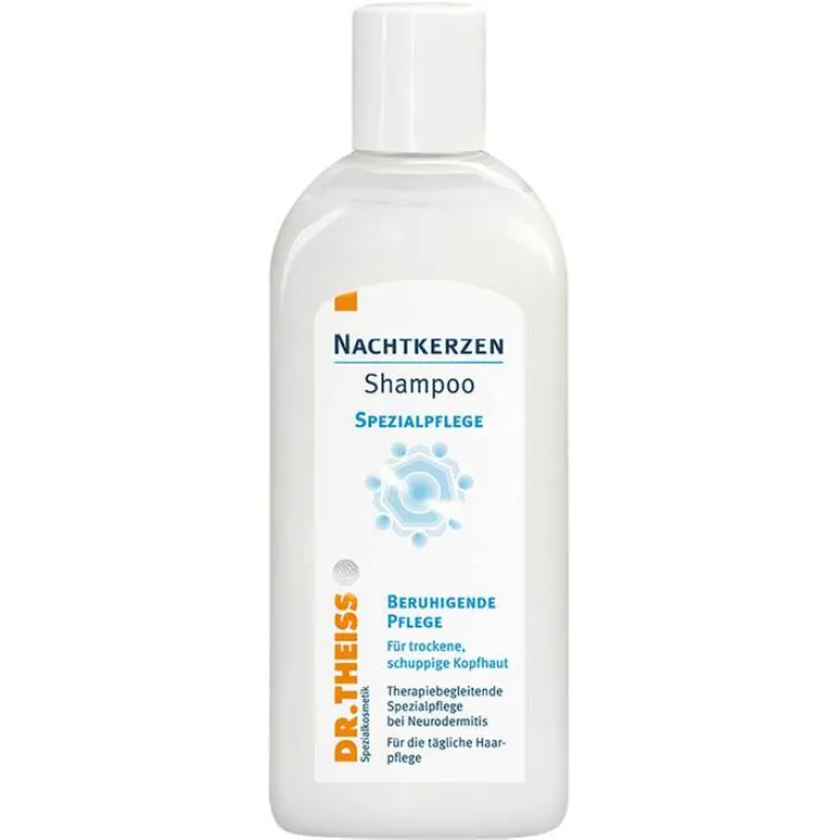 Nachtkerzen Shampoo, 200 ml^Dr. Theiss