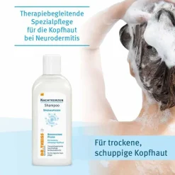 Nachtkerzen Shampoo, 200 ml^Dr. Theiss