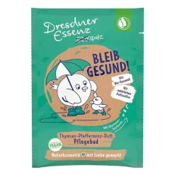 Dresdner Essenz Dreckspatz Pflegebad Bleib gesund, 50 g-Kinder Für Kinder