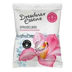 Dresdner Essenz Sprudelbad Entspannung und Balance, 70 g- Bäder