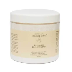 Droste Laux Edelsteinbad basisches, 900 g- Badesalz