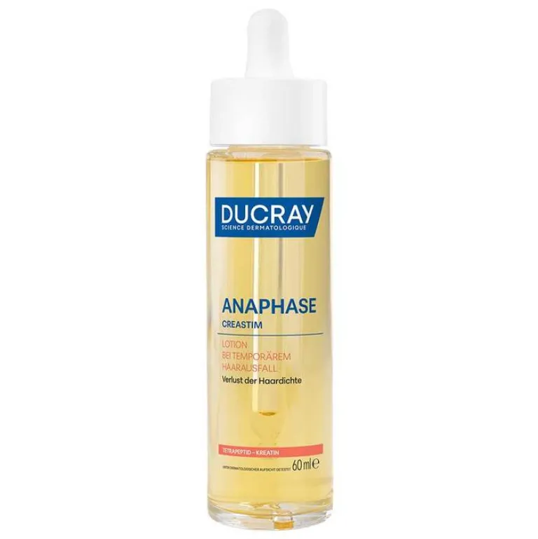 Anaphase Creastim Lotion bei Haarausfall, 60 ml^Ducray Discount