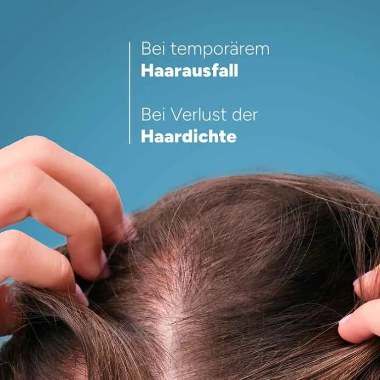 Anaphase Creastim Lotion bei Haarausfall, 60 ml^Ducray Discount