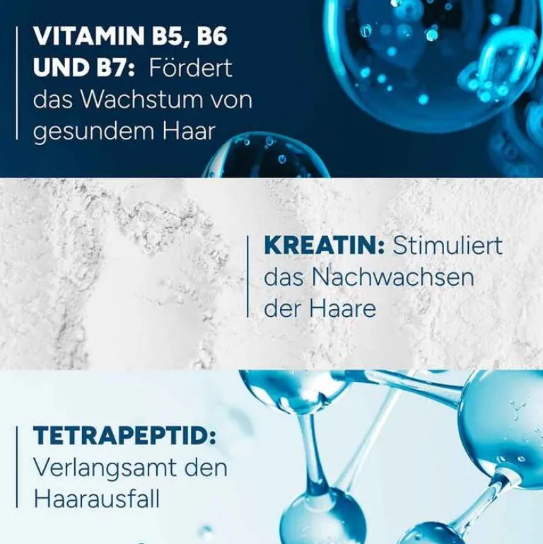 Anaphase Creastim Lotion bei Haarausfall, 60 ml^Ducray Discount