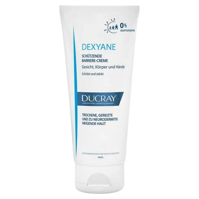 Dexyane Barriere-Creme schützend, 100 ml^Ducray Outlet