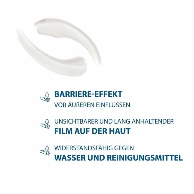 Dexyane Barriere-Creme schützend, 100 ml^Ducray Outlet