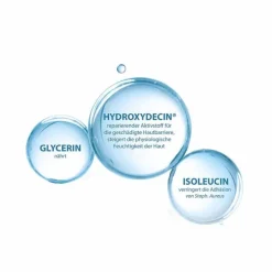 Dexyane Barriere-Creme schützend, 100 ml^Ducray Outlet