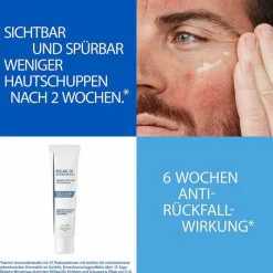 Ducray Trockene & Sensible Haut-Kelual DS Creme beruhigend, 40 ml