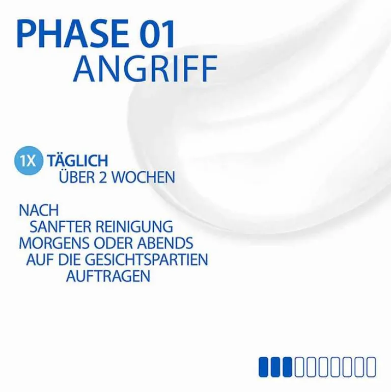 Ducray Trockene & Sensible Haut-Kelual DS Creme beruhigend, 40 ml