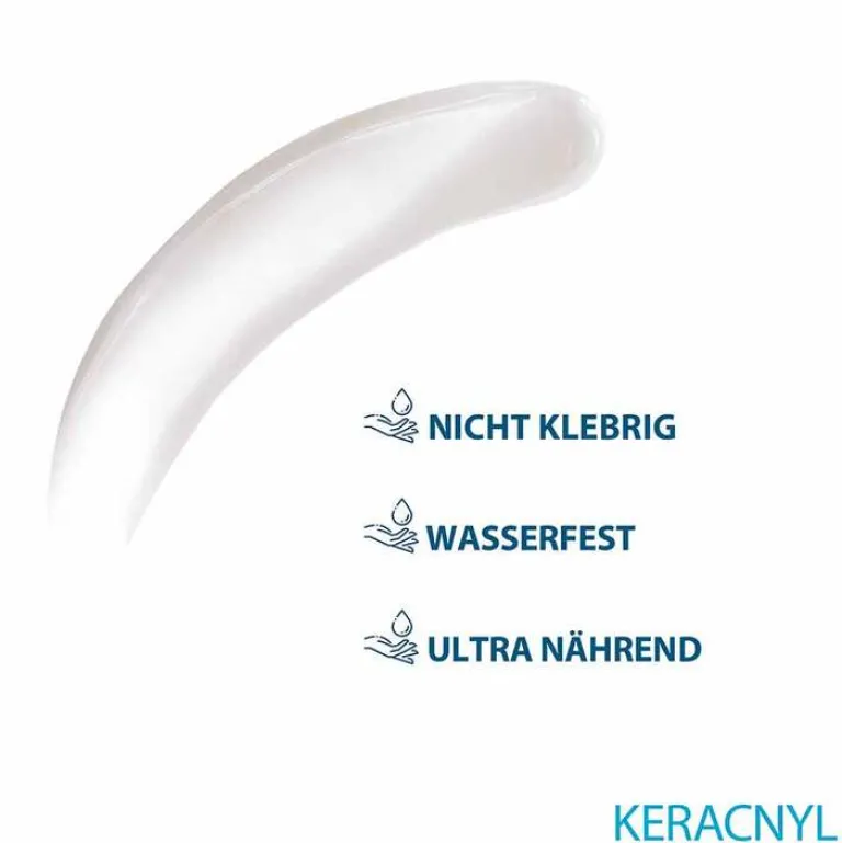 Ducray keracnyl Repair Lippenbalsam, 15 ml- Lippenpflege