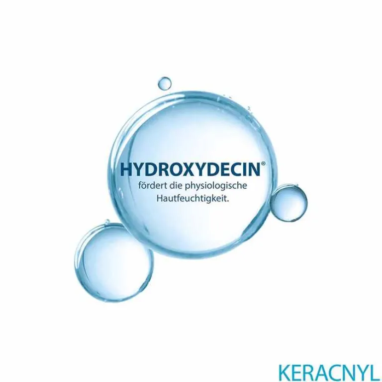 Ducray keracnyl Repair Lippenbalsam, 15 ml- Lippenpflege