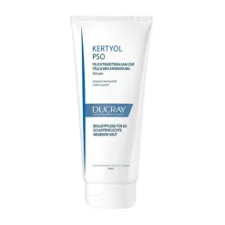 Ducray Psoriasis Pflegemittel-Kertyol Pso Feuchtigkeitsbalsam, 200 ml