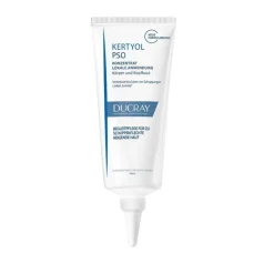 Ducray Kertyol Pso Konzentrat, 100 ml- Psoriasis Pflegemittel