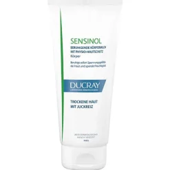 Ducray Körpermilch & Lotionen-Sensinol beruhigende Körpermilch, 200 ml