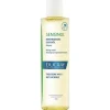 Ducray Sensinol beruhigendes Reinigungsöl / Duschöl, 200 ml- Duschen & Waschen|Handseife