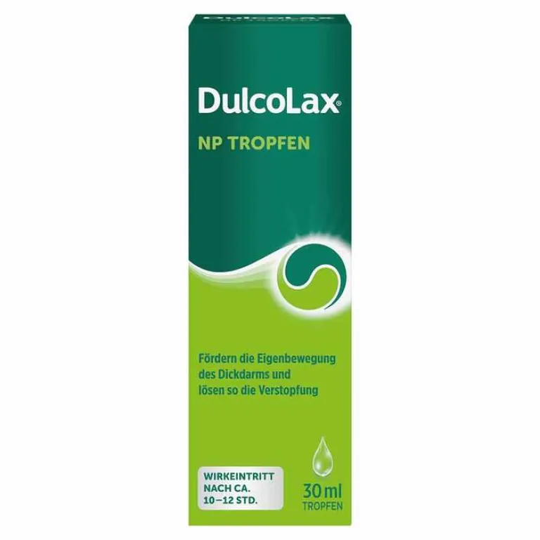 NP Tropfen , 30 ml^Dulcolax Online