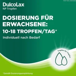 NP Tropfen , 30 ml^Dulcolax Online