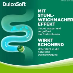 Dulcosoft ® Lösung Abführmittel bei Verstopfung, 250 ml-Kinder Abführmittel Kinder|Abführmittel