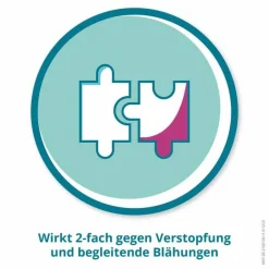 ® PLUS Abführmittel bei Verstopfung, 10 St^Dulcosoft Hot