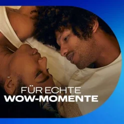 Durex Gefühlsecht extra feucht Kondome, 10 St- Kondome