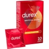 Durex Kondome-Gefühlsecht extra groß Kondome, 10 St