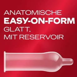 Durex Kondome-Gefühlsecht extra groß Kondome, 10 St