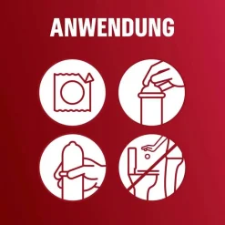 Durex Kondome-Gefühlsecht extra groß Kondome, 10 St