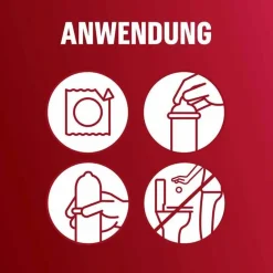 ® Gefühlsecht Slim Kondome, 8 St^Durex