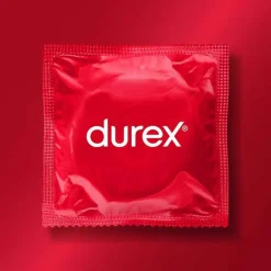 ® Gefühlsecht Slim Kondome, 8 St^Durex