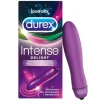 Intense Delight Vibrator, 1 St^Durex Hot