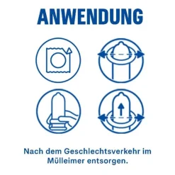 Latex Frei Kondome, 8 St^Durex Outlet