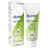 Durex Gleitmittel-® Naturals Extra Sensitiv Gleitgel, 100 ml