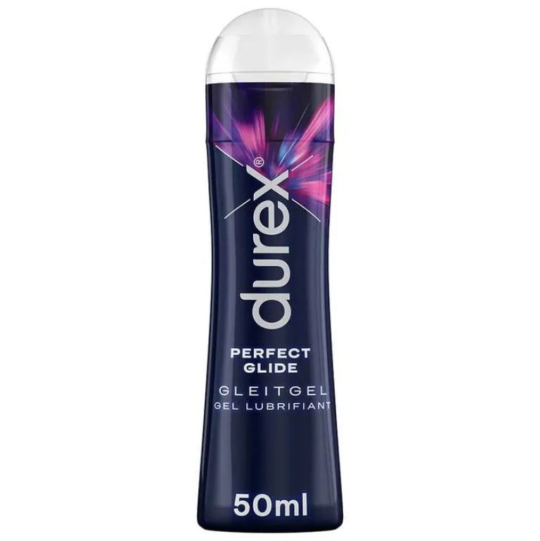 Durex ® Perfect Glide Gleitgel, 50 ml- Gleitmittel