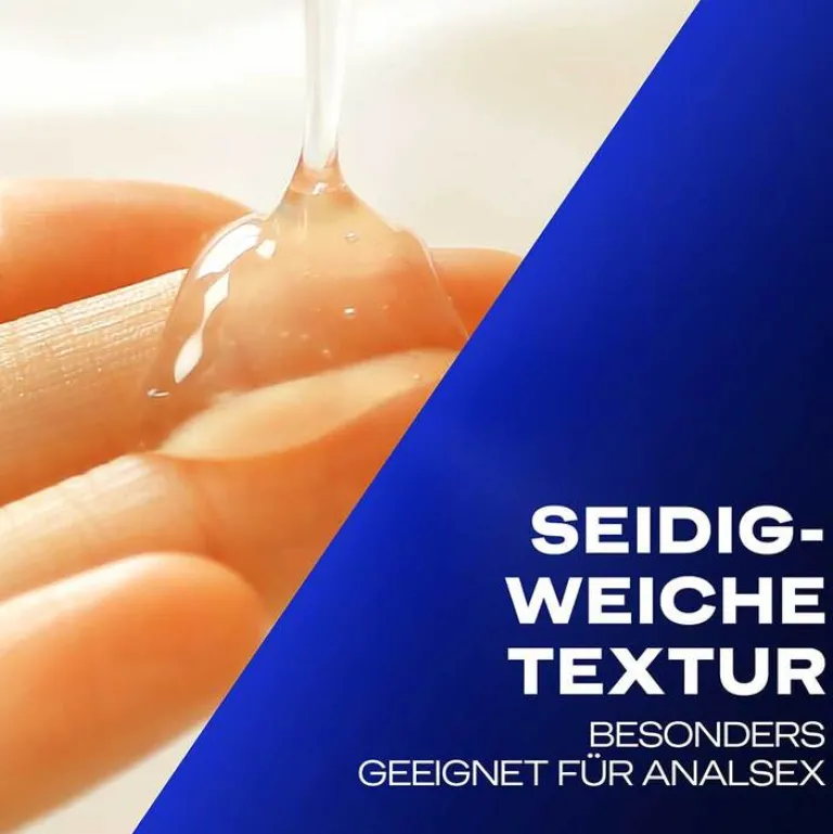 Durex ® Perfect Glide Gleitgel, 50 ml- Gleitmittel