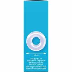 Durex Pleasure Ring, 1 St- Vibratoren Und Toys