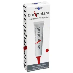 Implantat Pflege, 10 ml^Durimplant
