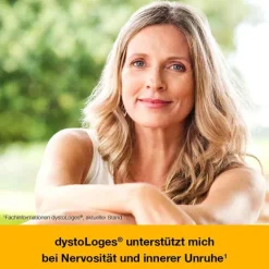Dr. Loges Beruhigungsmittel-dystoLoges® Tabletten, 50 St
