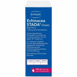 Echinacea ® Classic, 100 ml^Stada New