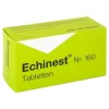 Echinest Nr. 160 Tabletten, 100 St^Nestmann Discount