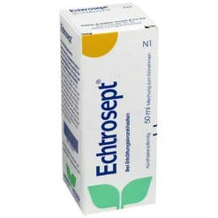 Tropfen zum Einnehmen, 50 ml^Echtrosept