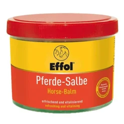 Pferdesalbe vet. (für Tiere), 500 ml^Effol Discount