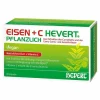 Eisen + C pflanzlich Kapseln, 60 St^Hevert Clearance