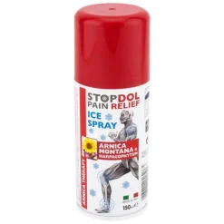 Eisspray-Eisspray mit Arnica pain relief, 150 ml