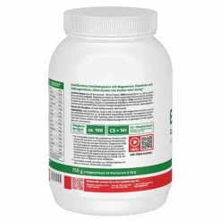 Megamax Eiweißpulver-Eiweiss 100 Banane P, 750 g