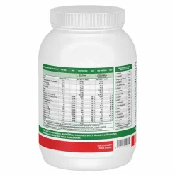 Megamax Eiweißpulver-Eiweiss 100 Banane P, 750 g