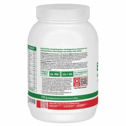 Megamax Eiweiss Schoko Pulve, 750 g- Eiweißpulver
