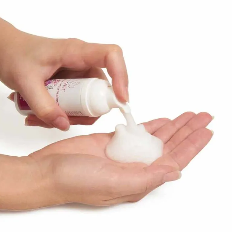 Elanee Intim-Waschschaum 3,8 pH, 50 ml- Intimpflege|Sonstige Körperpflegeprodukte